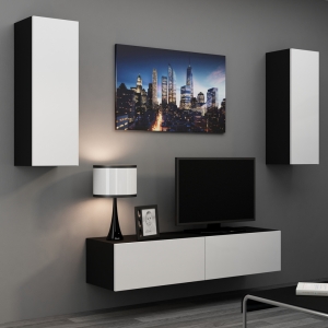 Meblościanka tv Vigo 7 Cama Meble 3