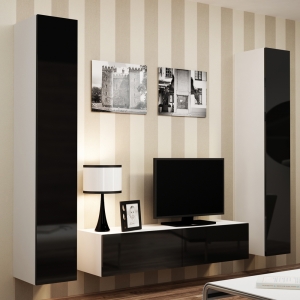 Meblościanka duża Vigo 9 Cama Meble 2
