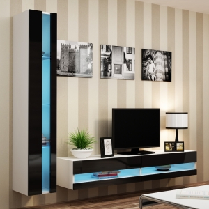 Meblościanka duża Vigo New 8 Cama Meble 2