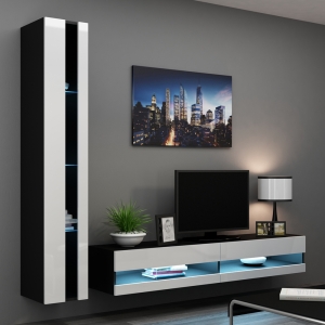 Meblościanka duża Vigo New 8 Cama Meble 3