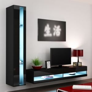 Meblościanka duża Vigo New 8 Cama Meble 4