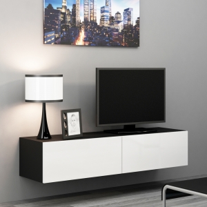 Szafka RTV wisząca Vigo 140 Cama Meble 3
