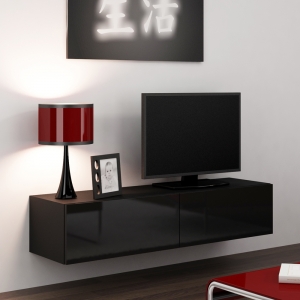 Szafka RTV wisząca Vigo 140 Cama Meble 4