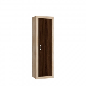 Szafa jednodrzwiowa Verin VRN-06