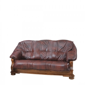 Sofa 3R Vega z funkcją spania