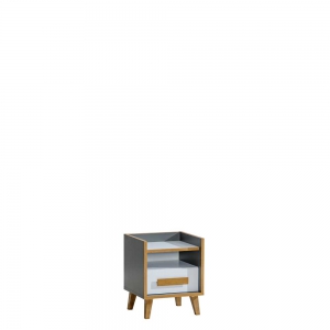 Nocna szafka Werso W11