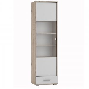 Witryna do salonu Athena AT-W1