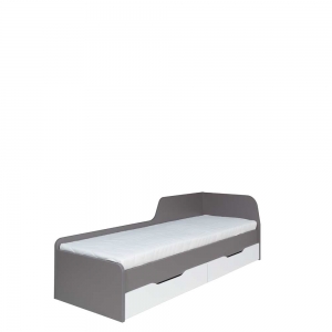 Łóżko z szufladami Zonda Z22 Maridex 1
