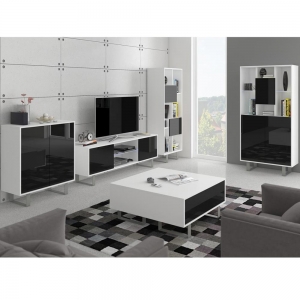  Komplet mebli do salonu King 3