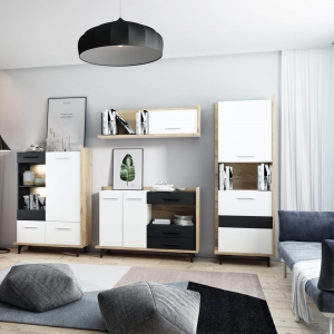  Komplet mebli do salonu Box 3 Meblocross 2