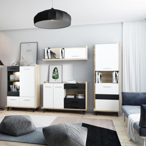  Komplet mebli do salonu Box 3 Meblocross 5