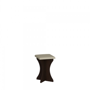 Taboret z obiciem Meblocross 3