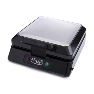 Gofrownica Adler AD 3036