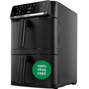 AirFryer frytkownica beztłuszczowa Bosch Serie 6 MAFD661B