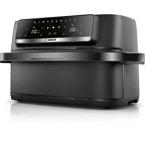 AirFryer frytownica beztłuszczowa Bosch Serie 4 Double Flex Drawer MAFD490B0 Producenci AGD 1