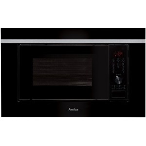Kuchenka mikrofalowa Amica AMGB20E3GB STUDIO Producenci AGD 5