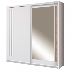 Szafa z drzwiami przesuwnymi Effect EF-1-200