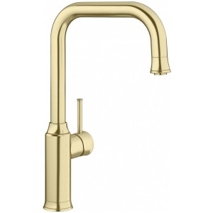 Bateria Blanco Livias-S Satin gold