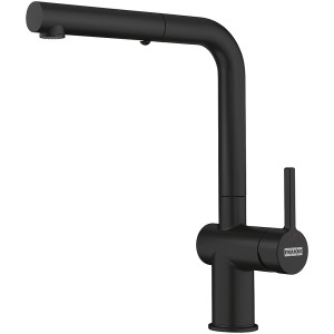 Bateria Franke Active Czarny mat