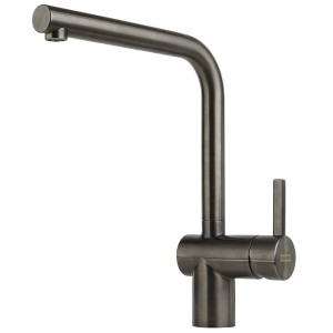 Bateria stalowa Franke Atlas Neo Antracyt