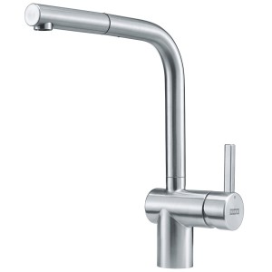 Bateria stalowa Franke Atlas Neo Stal Szlachetna Producenci AGD 1