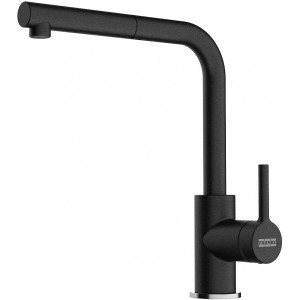 Bateria Franke Lina L Pull-Out Onyx Producenci AGD 1