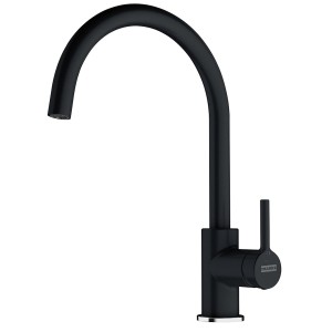 Bateria granitowa Franke Lina Onyx 115.0626.020