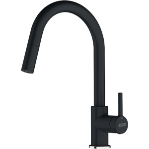 Bateria Franke Lina J Pull-out Czarny mat Producenci AGD 17