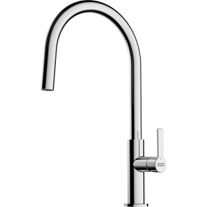 Bateria Franke Maris Slim J Pull-out Chrom
