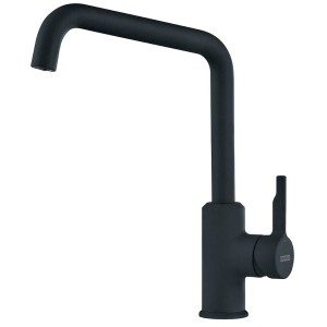 Bateria Franke Urban Czarny mat