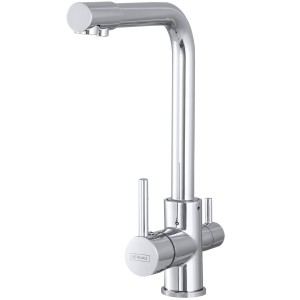 Bateria Kernau Actea KWT 46 Chrome