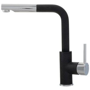 Bateria granitowa Kernau KWT 06A PO Black Metallic