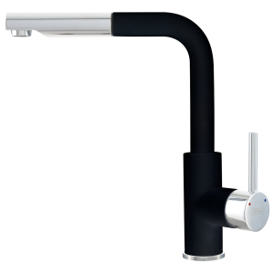 Bateria granitowa Kernau KWT 06A PO Deep Black