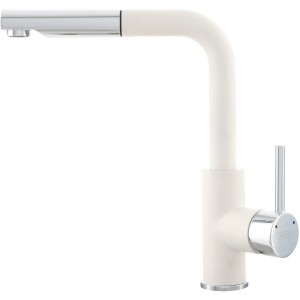 Bateria granitowa Kernau KWT 06A PO Pure White