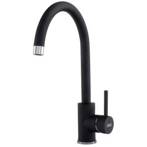 Bateria granitowa Kernau KWT 07A Black Metallic