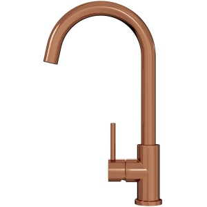 Bateria stalowa Kernau KWT 27 Copper Producenci AGD 22