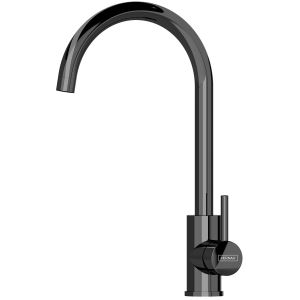 Bateria stalowa Kernau KWT 34 Gun Metal Nano