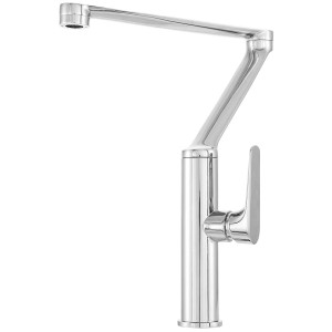 Bateria stalowa Kernau KWT 21 Chrome