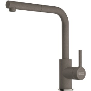 Bateria Franke Lina L Pull-Out Kamienny szary Producenci AGD 1