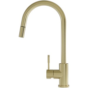 Bateria stalowa Kernau Aurea KWT 37 PO Gold Producenci AGD 1