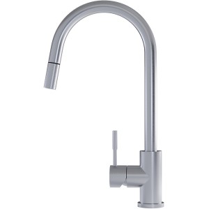 Bateria stalowa Kernau Aurea KWT 37 PO Steel