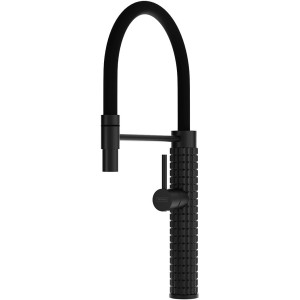 Bateria stalowa Kernau Centaurea KWT 43 Matt Black