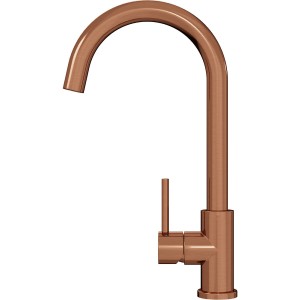 Bateria stalowa Kernau KWT 27 Copper