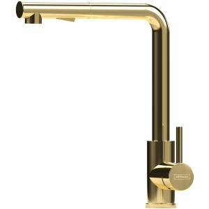 Bateria stalowa Kernau KWT 33 PO Gold
