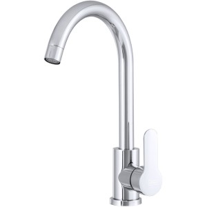 Bateria stalowa Kernau KWT 41 Chrome