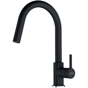 Bateria Franke Lina J Pull-out Onyx Producenci AGD 1