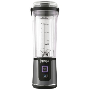 Blender bezprzewodowy Ninja BC151EUBK Czarny