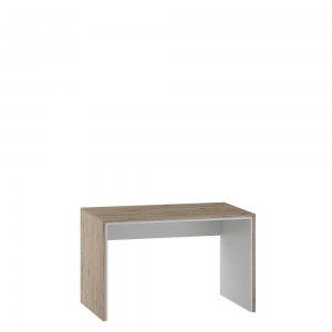 Biurko nowoczesne 120 cm Offi OF-BNB