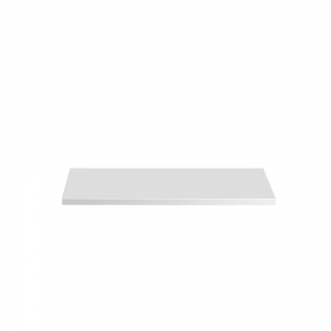 Blat 80 cm Capri White 891 