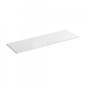 Blat 140 cm Capri White 893